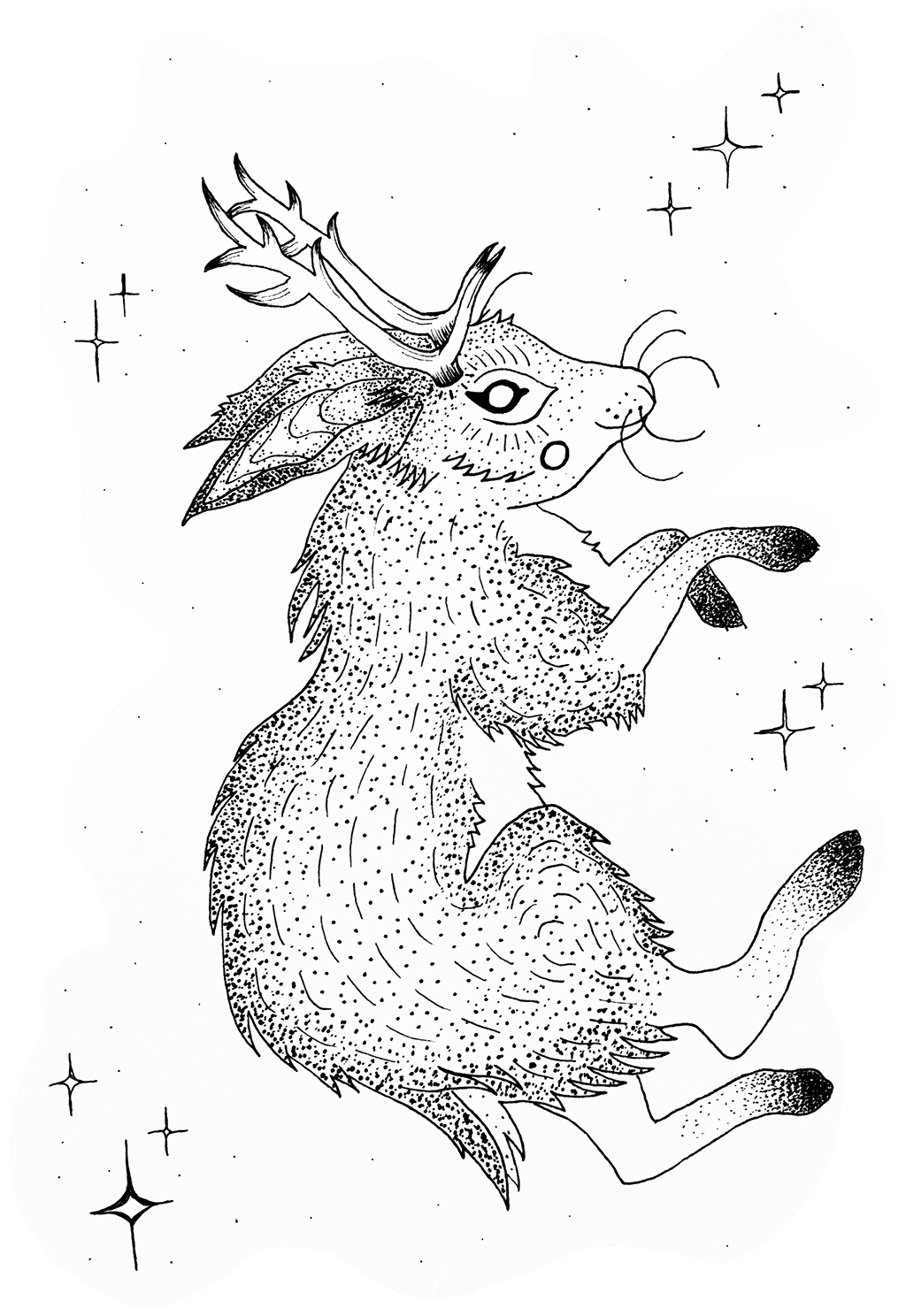 Jackalope